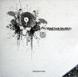 Venetian Snares : Winnipeg Is A Frozen Shithole EP Vol.2